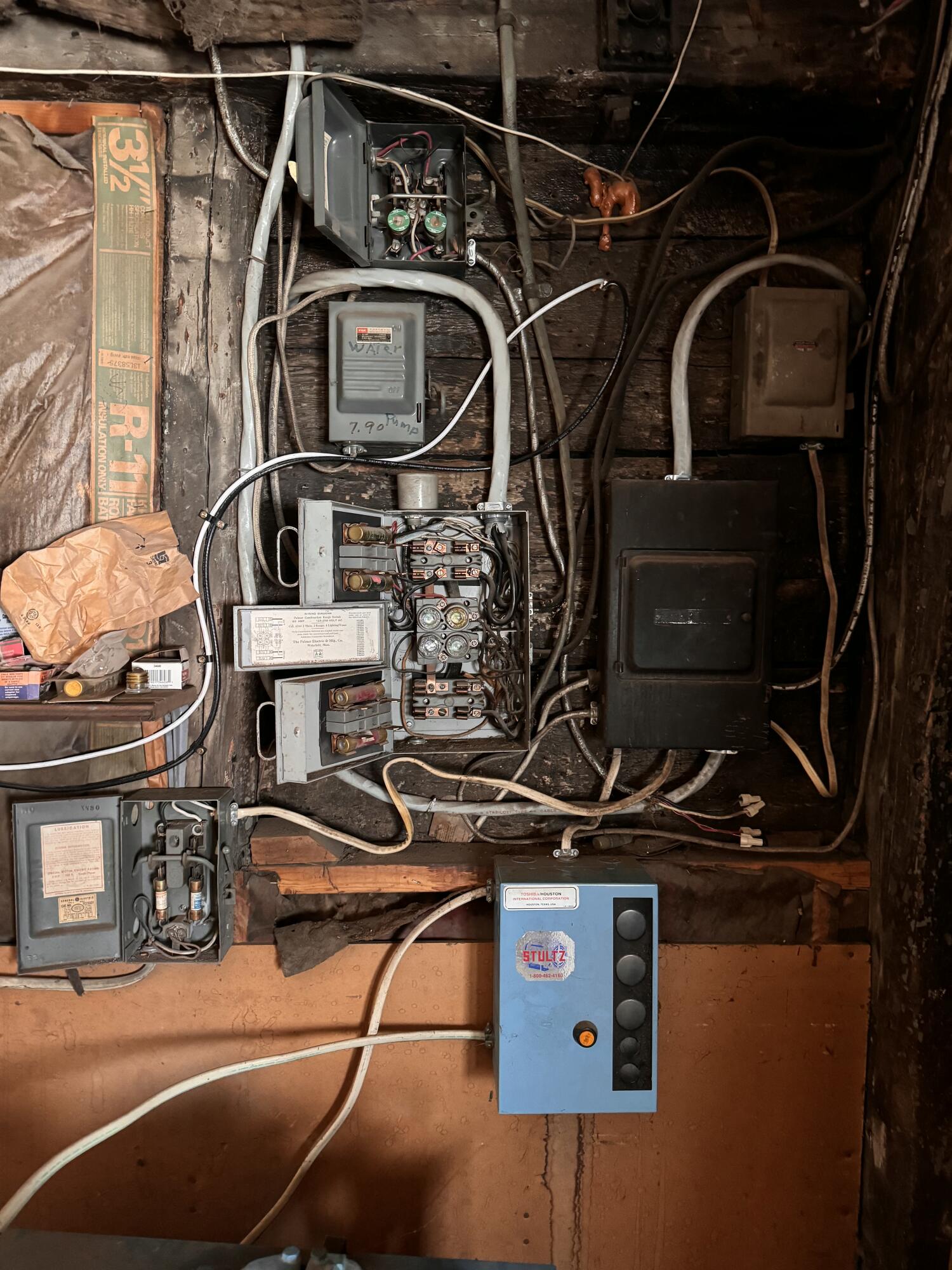 4 Parsonage Road North Yarmouth ME 04097