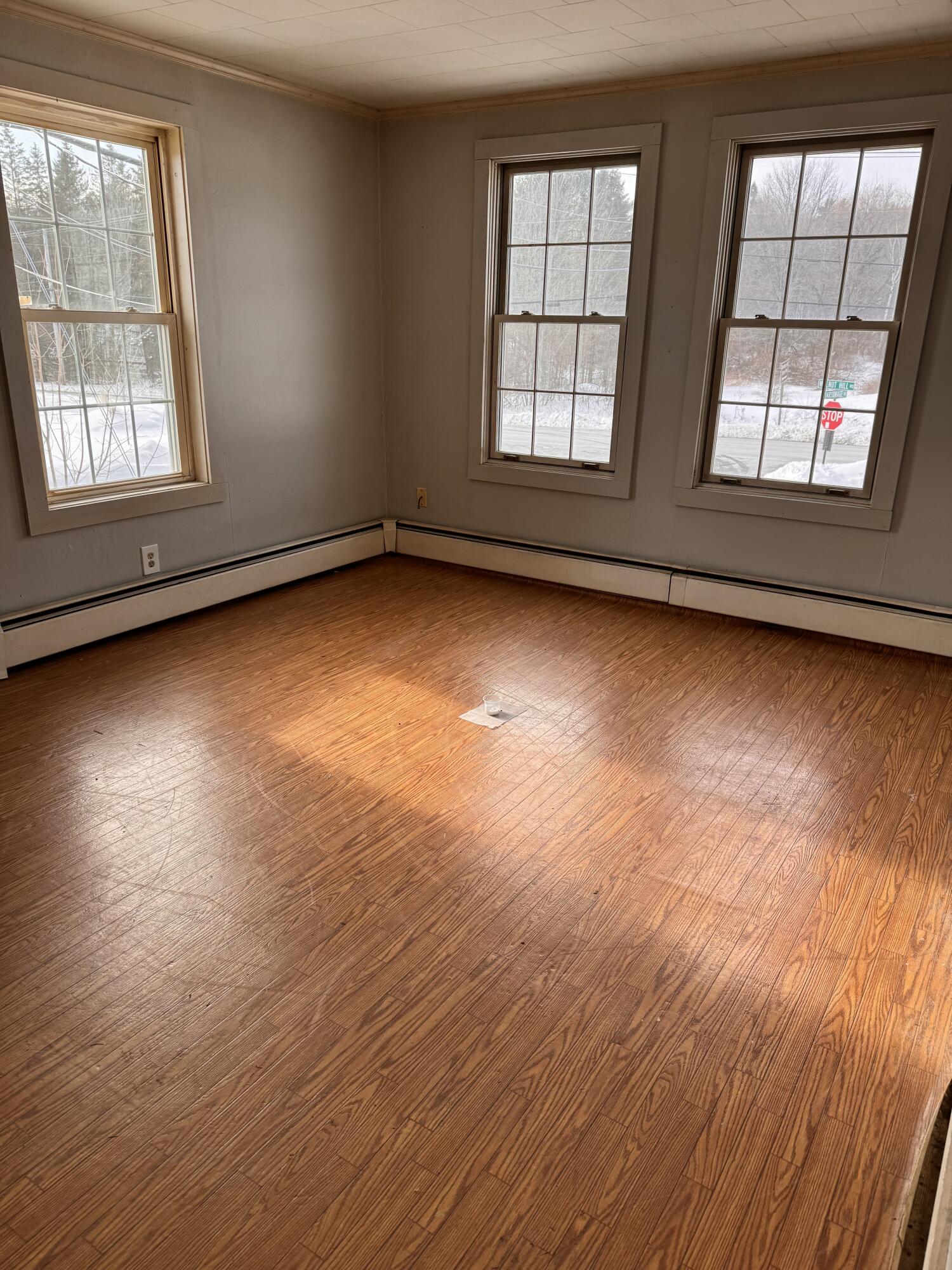 4 Parsonage Road North Yarmouth ME 04097