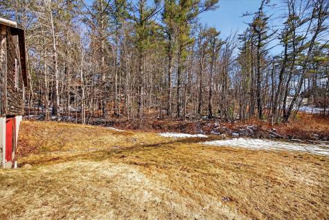 127 Gardiner Road Wiscasset ME 04578