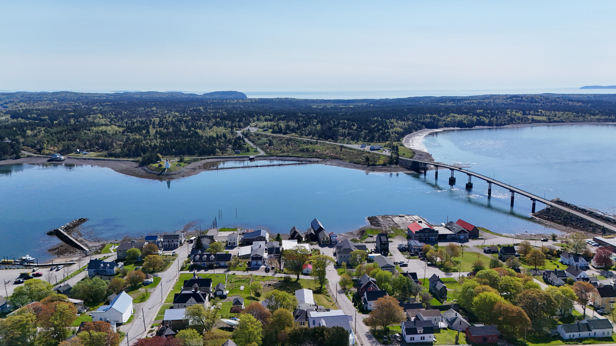 41 Water Street Lubec ME 04652