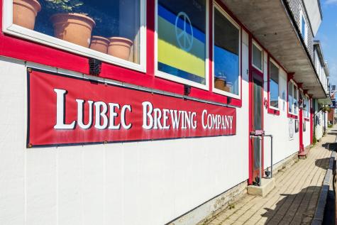 41 Water Street Lubec ME 04652