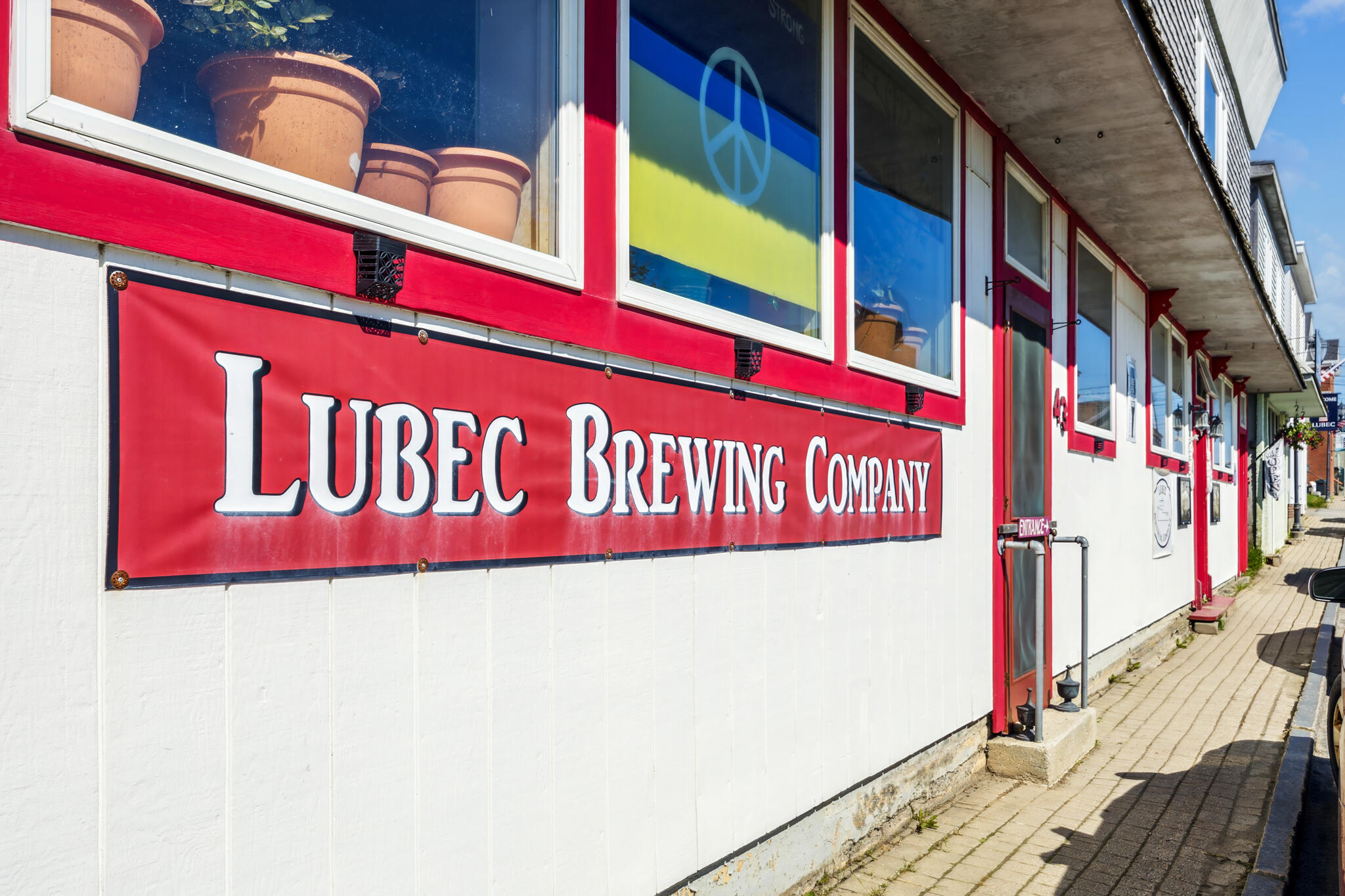 41 Water Street Lubec ME 04652