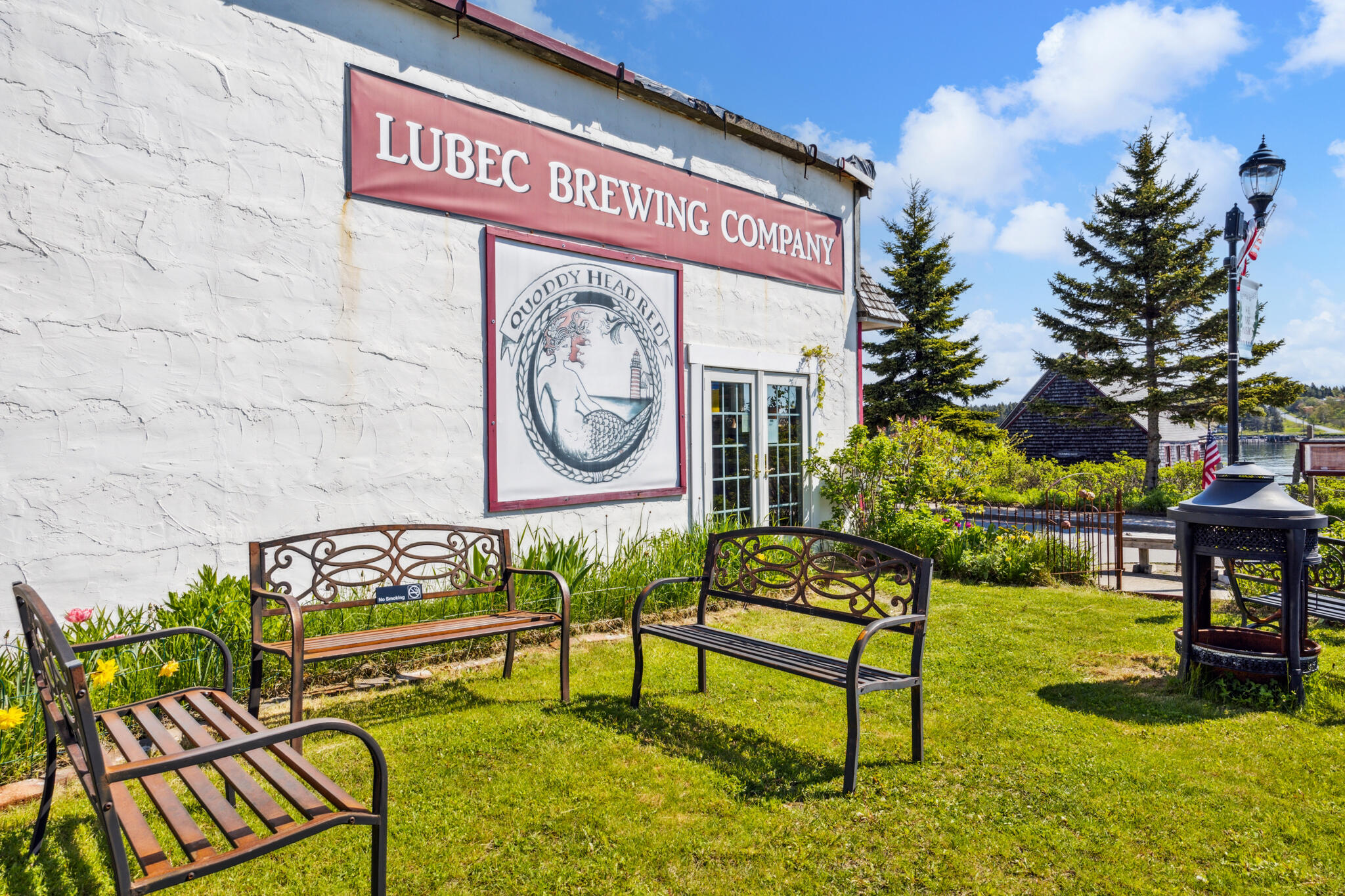 41 Water Street Lubec ME 04652