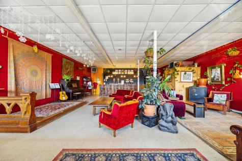 41 Water Street Lubec ME 04652