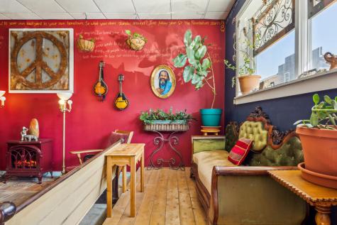 41 Water Street Lubec ME 04652