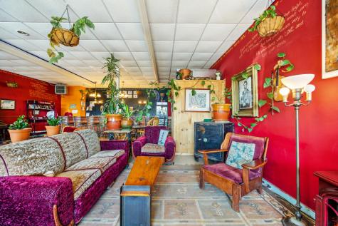 41 Water Street Lubec ME 04652