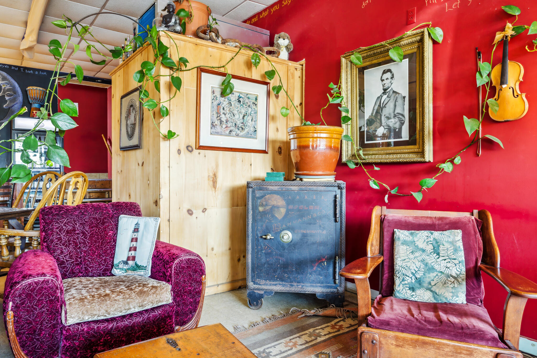 41 Water Street Lubec ME 04652