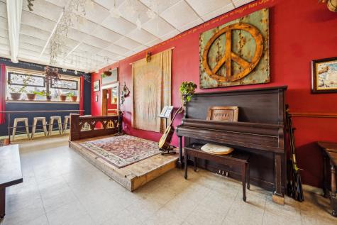 41 Water Street Lubec ME 04652