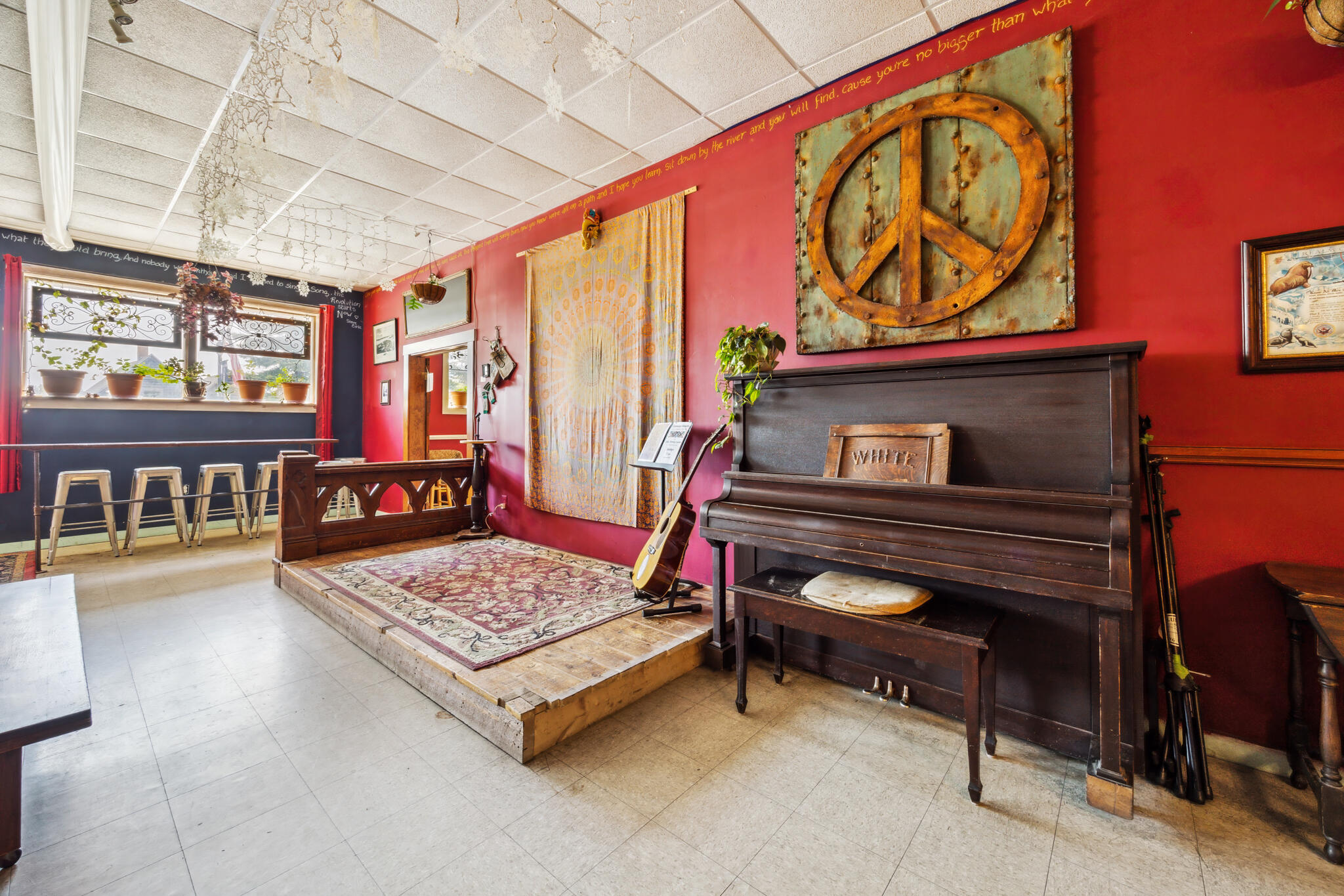 41 Water Street Lubec ME 04652