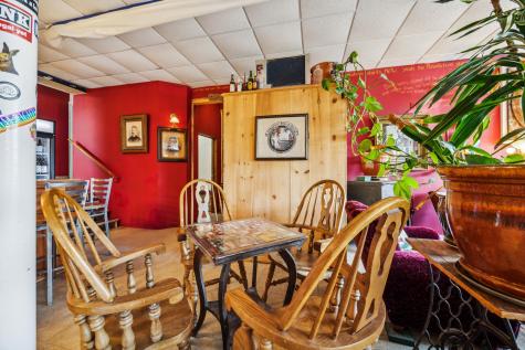 41 Water Street Lubec ME 04652