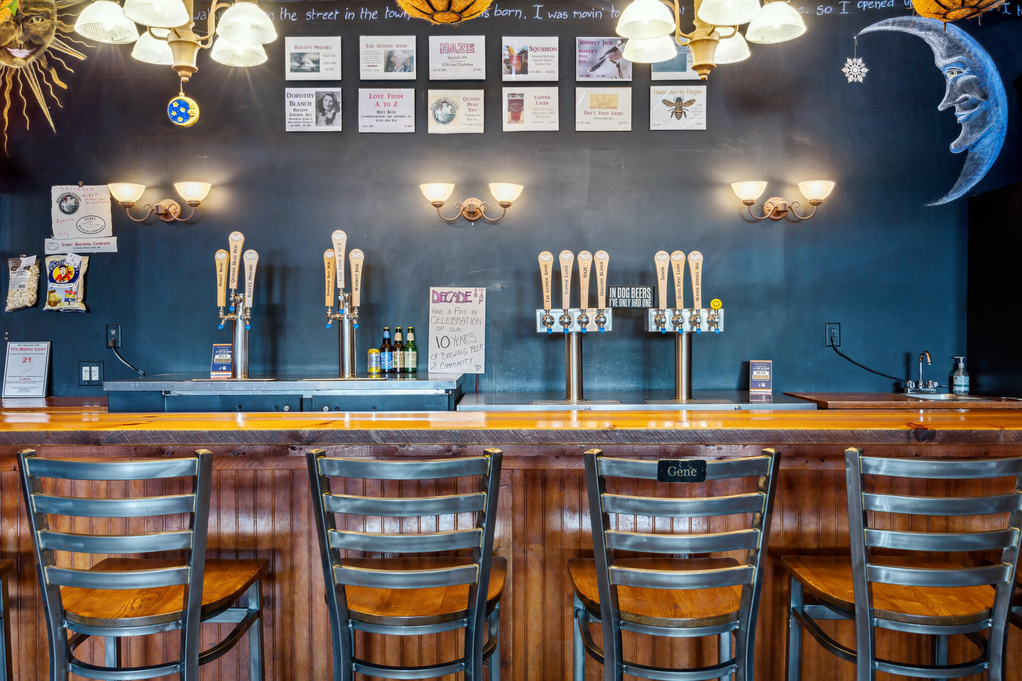 41 Water Street Lubec ME 04652