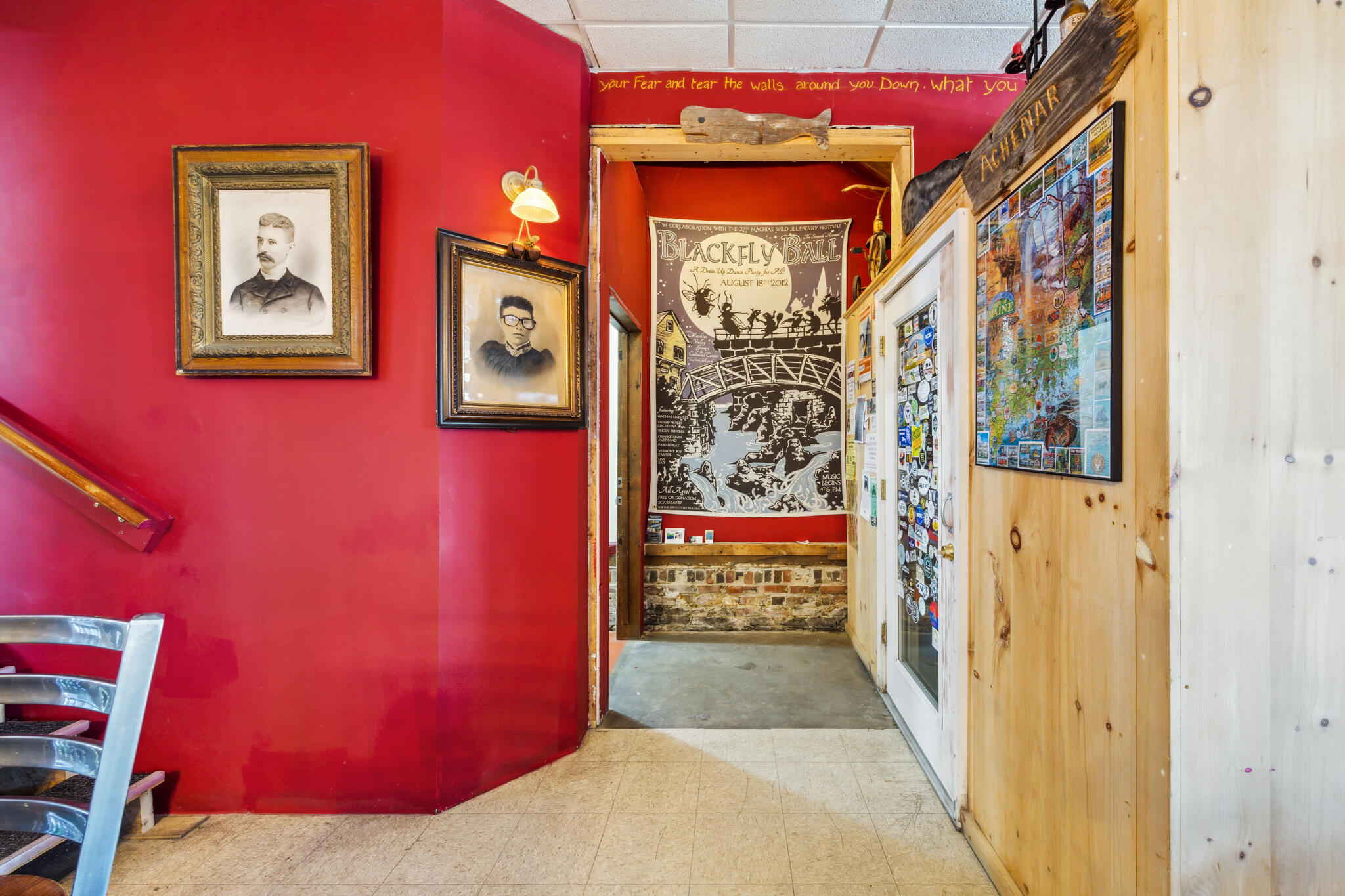 41 Water Street Lubec ME 04652