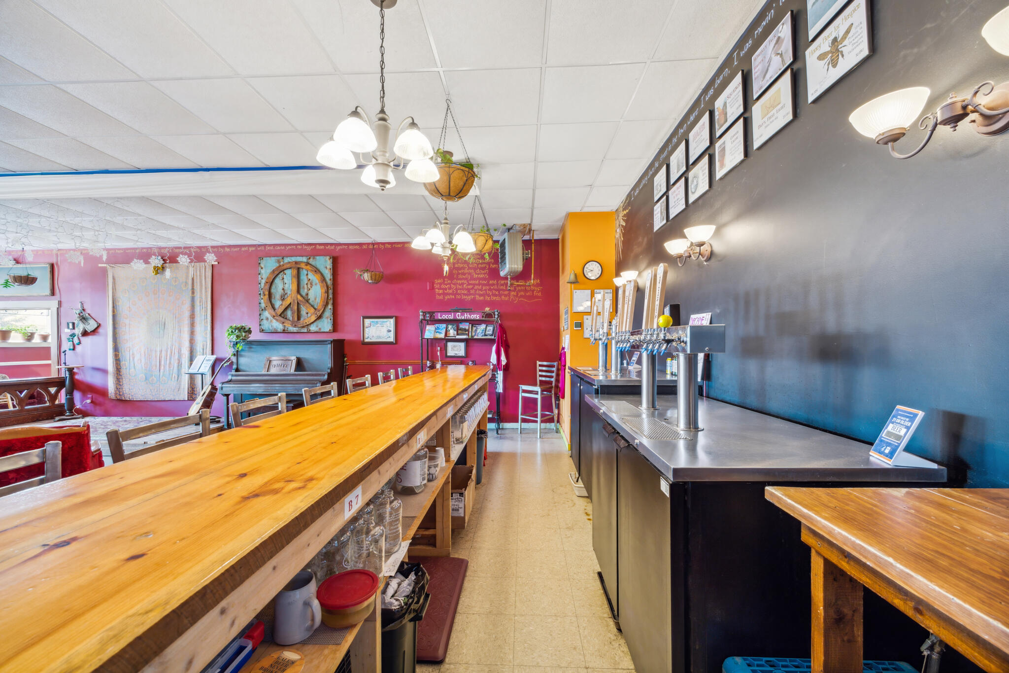 41 Water Street Lubec ME 04652