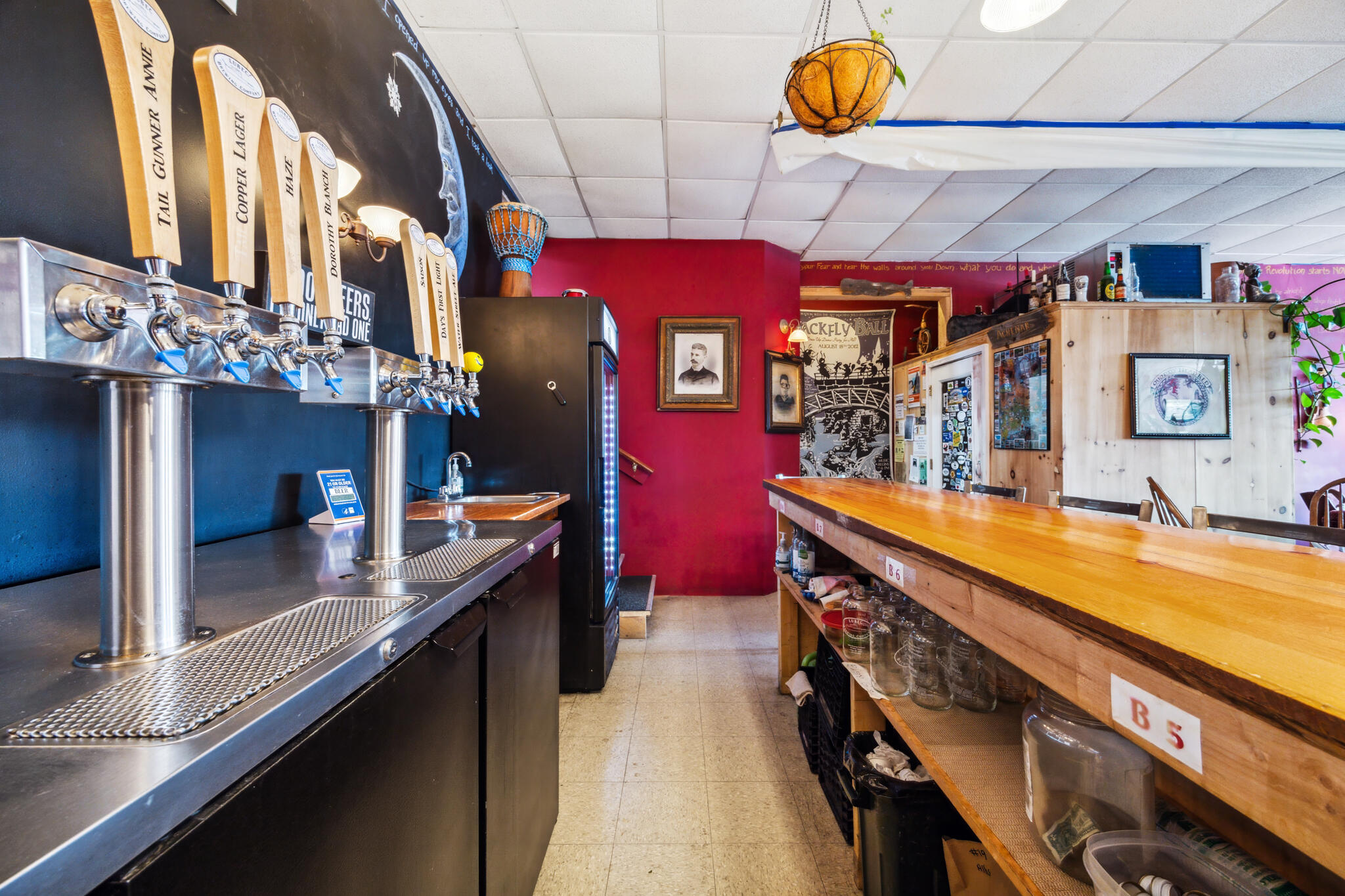 41 Water Street Lubec ME 04652