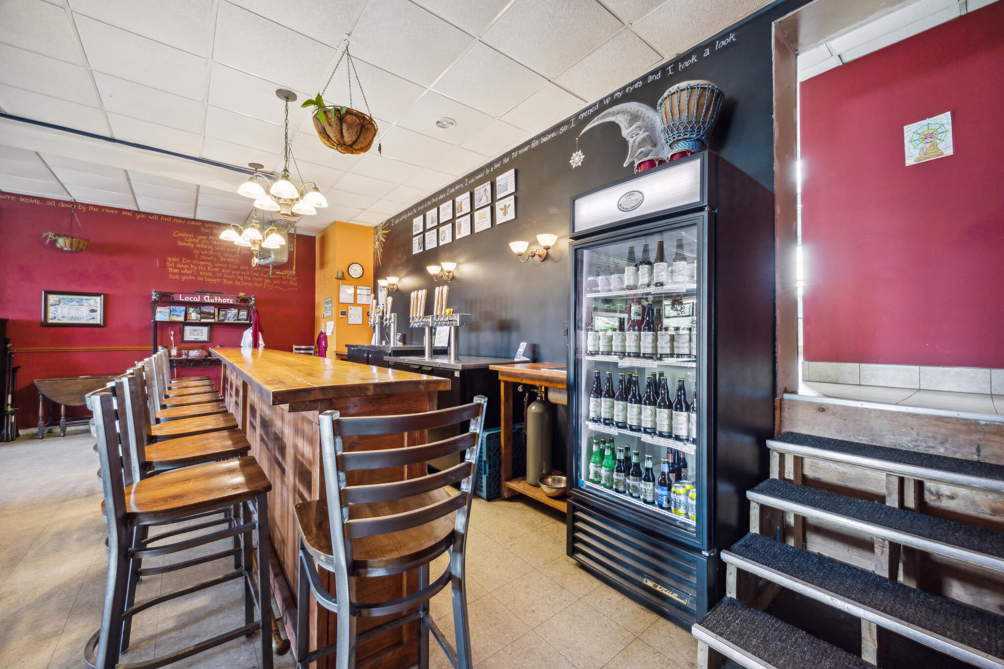 41 Water Street Lubec ME 04652