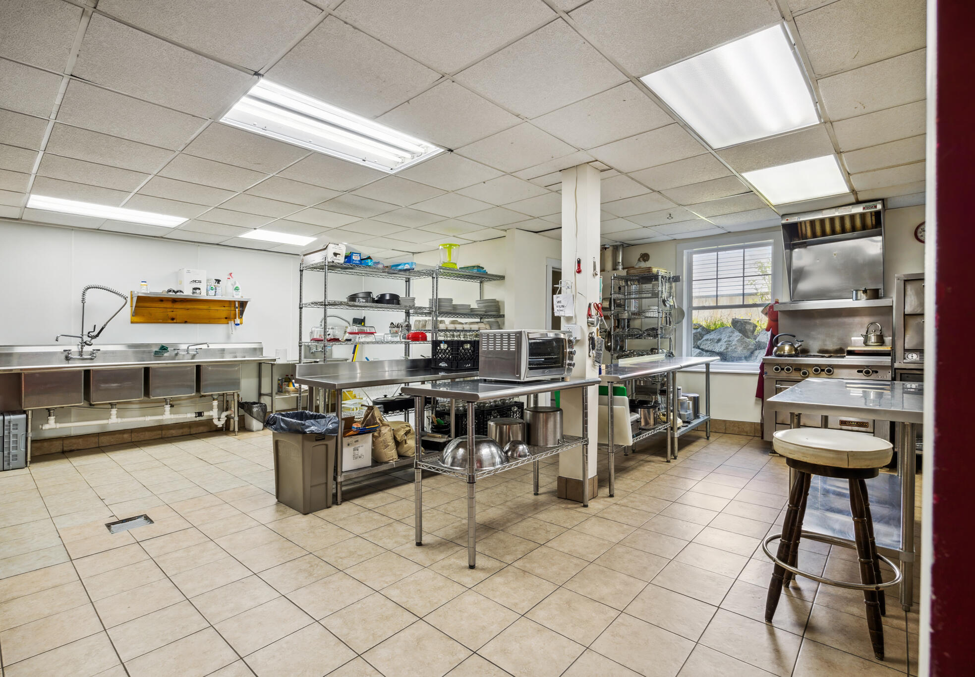 41 Water Street Lubec ME 04652