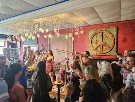 41 Water Street Lubec ME 04652