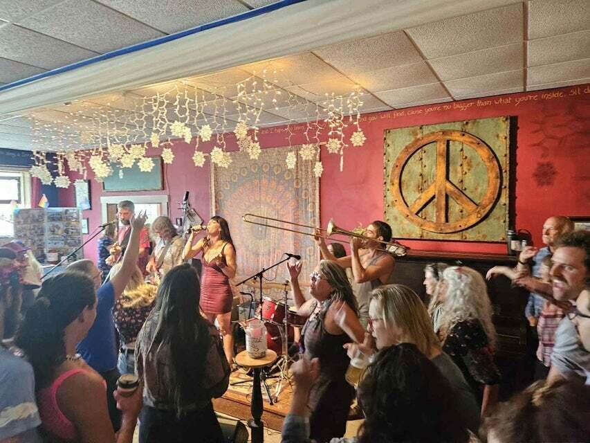 41 Water Street Lubec ME 04652