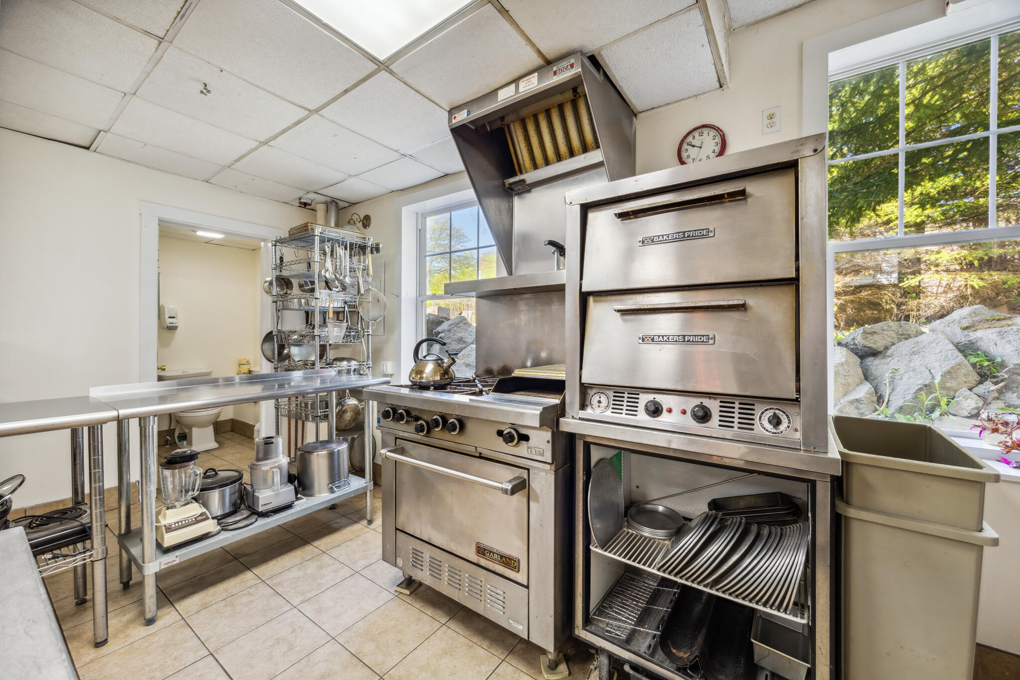 41 Water Street Lubec ME 04652