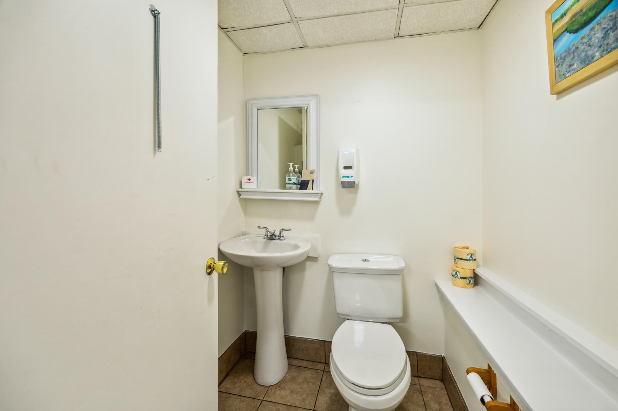 41 Water Street Lubec ME 04652