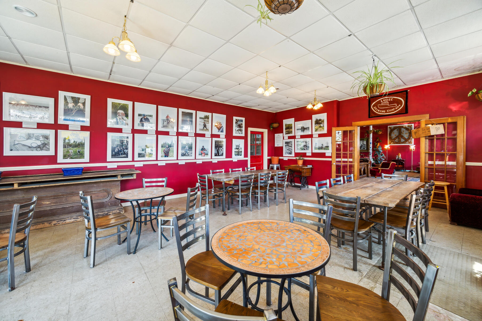 41 Water Street Lubec ME 04652