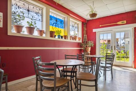 41 Water Street Lubec ME 04652