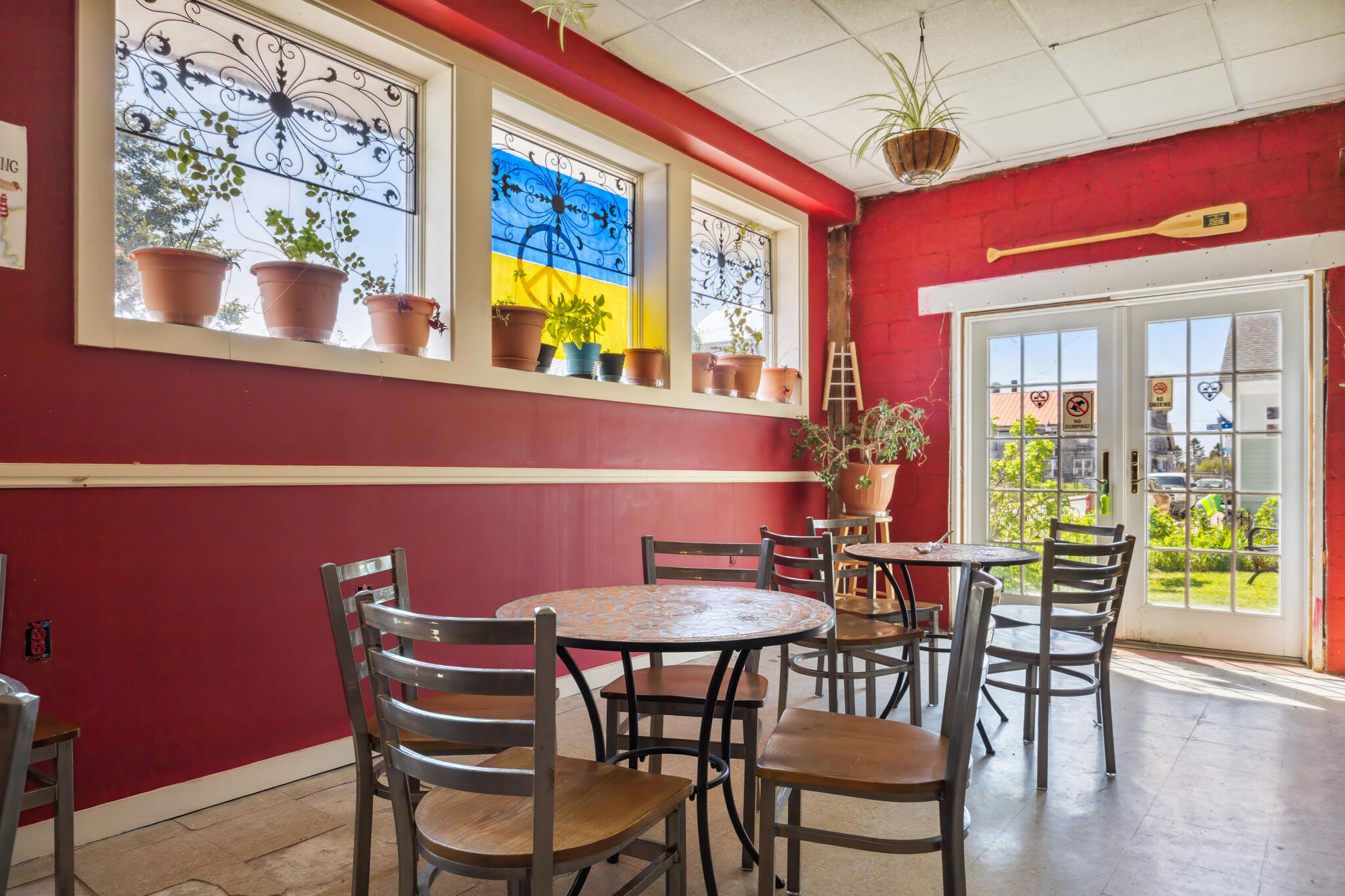 41 Water Street Lubec ME 04652