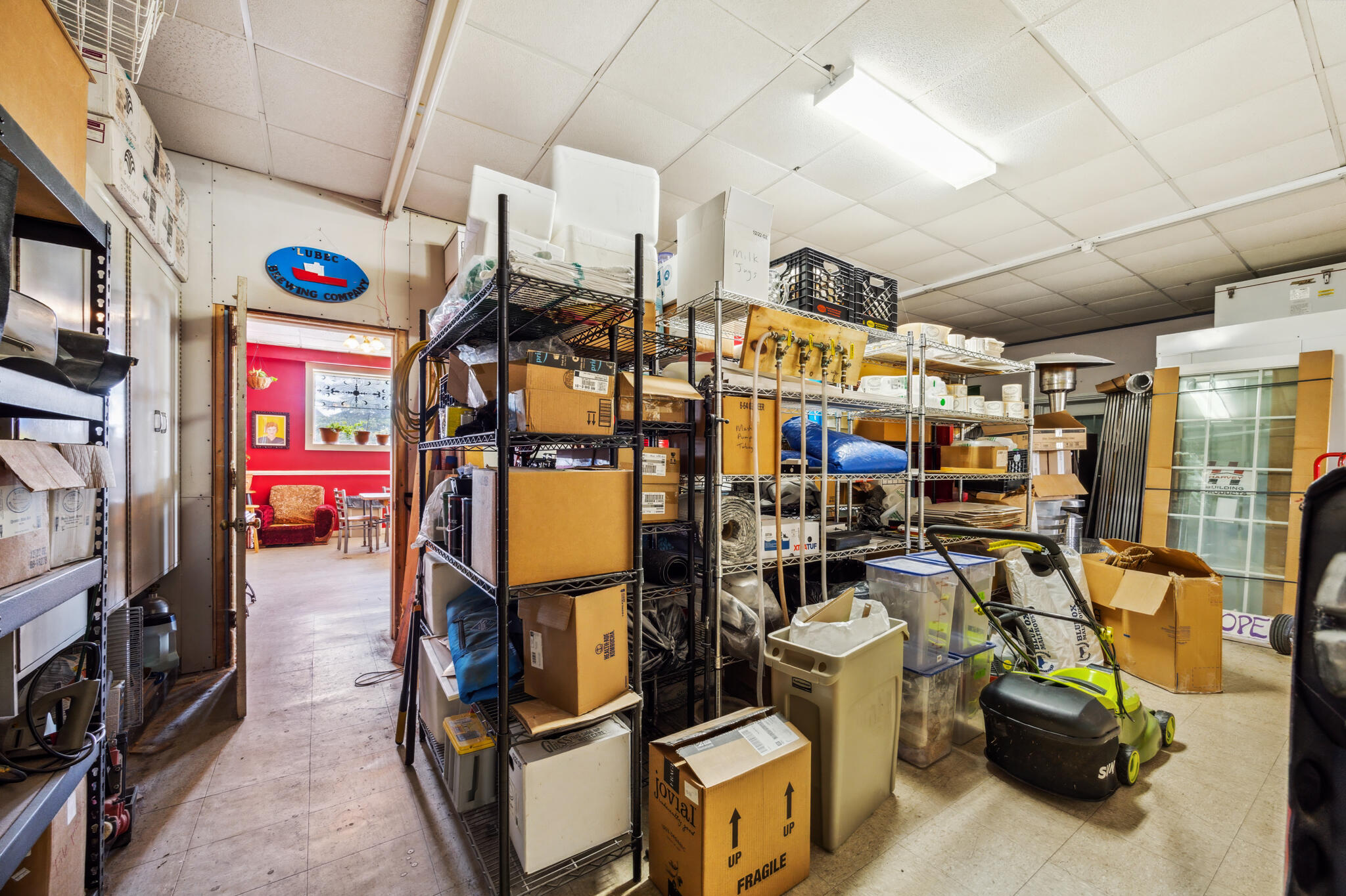 41 Water Street Lubec ME 04652