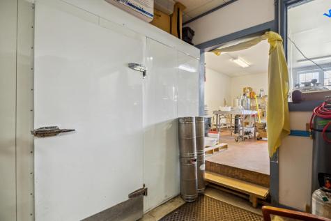 41 Water Street Lubec ME 04652