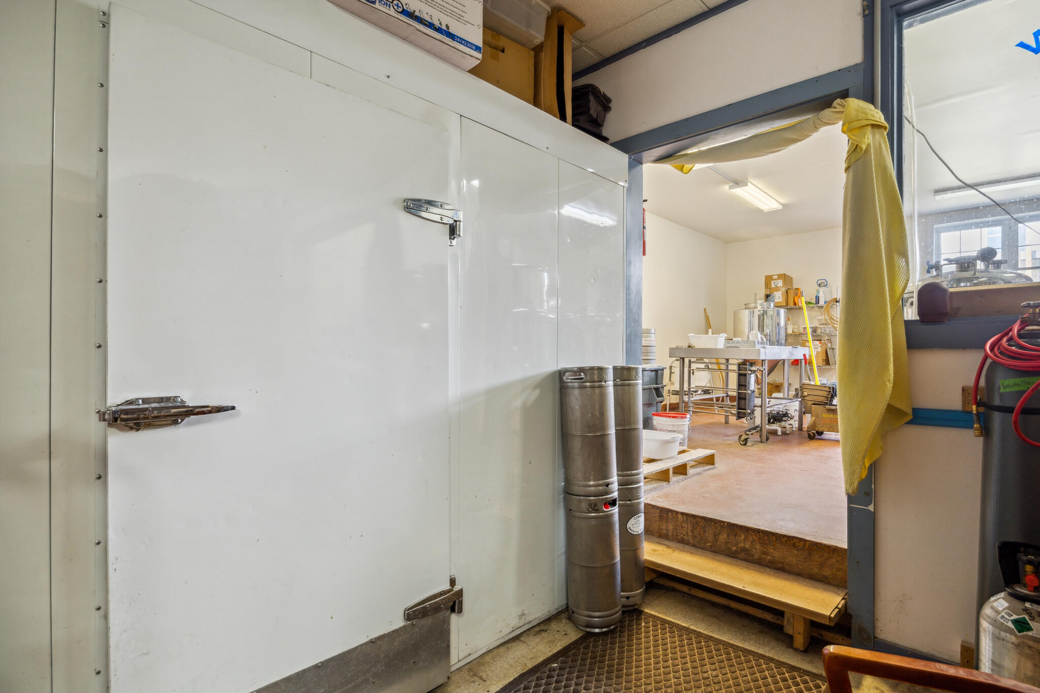 41 Water Street Lubec ME 04652