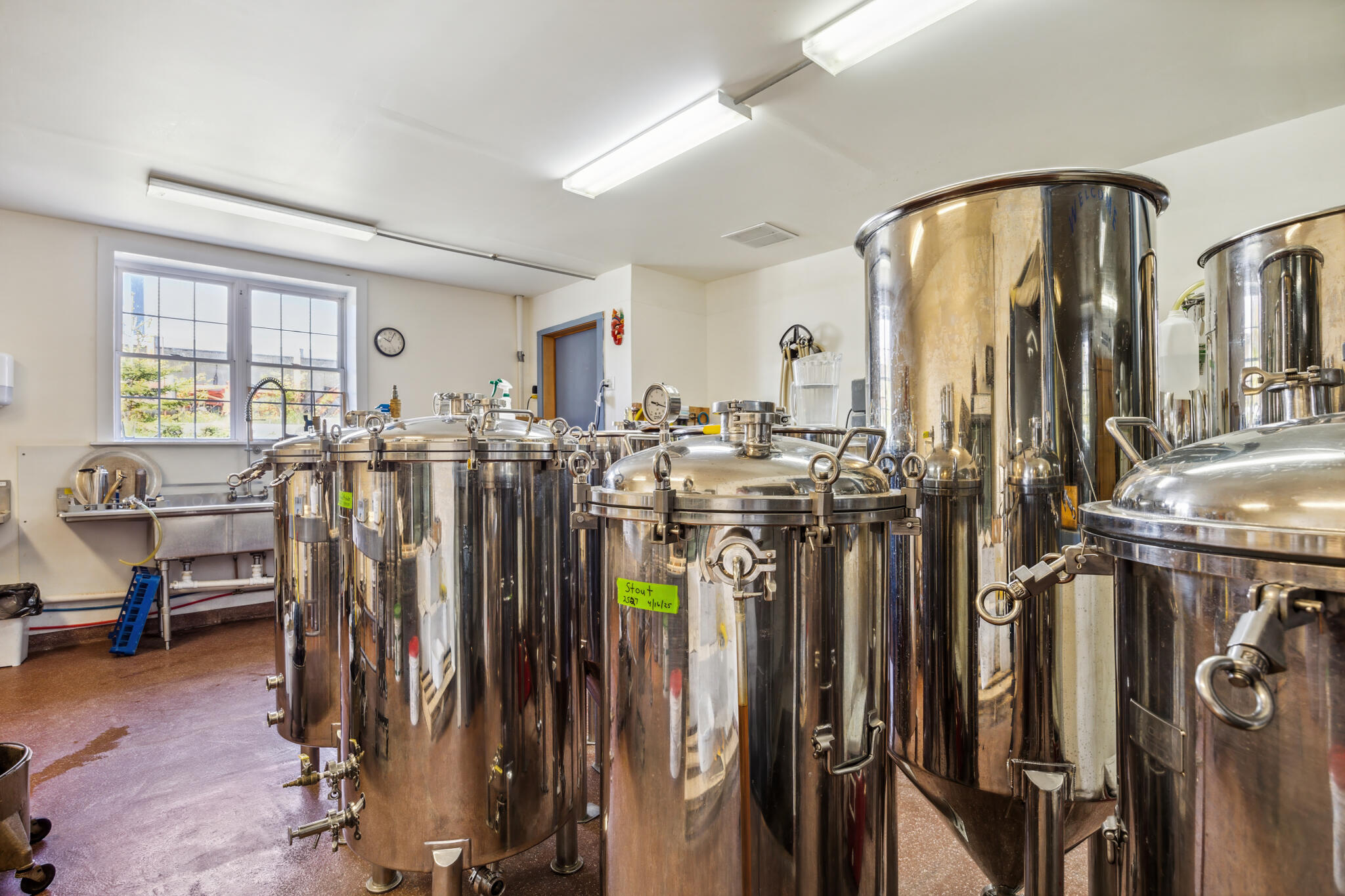 41 Water Street Lubec ME 04652