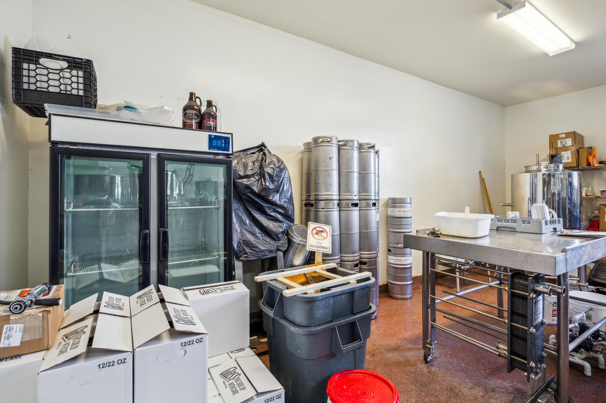 41 Water Street Lubec ME 04652