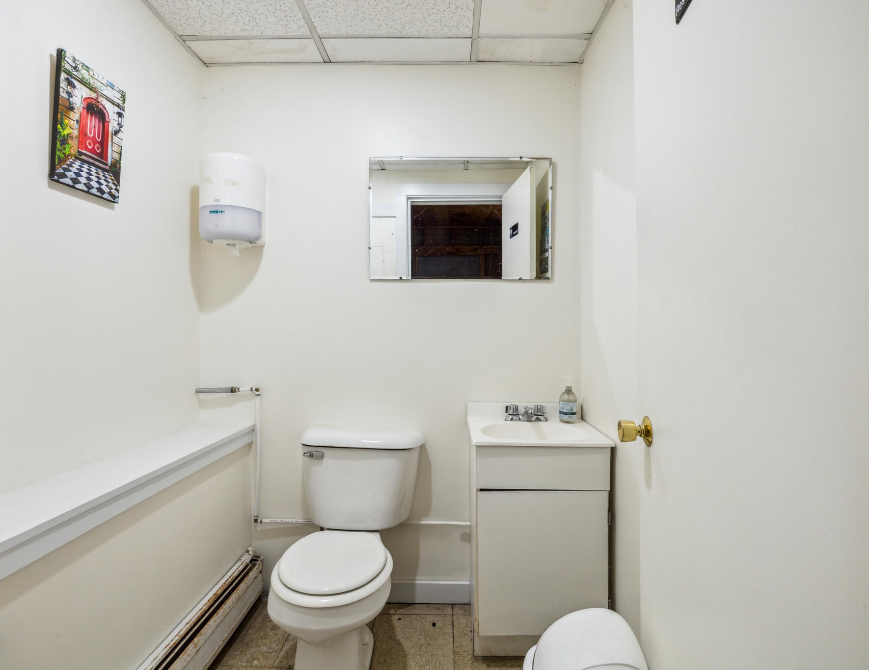 41 Water Street Lubec ME 04652