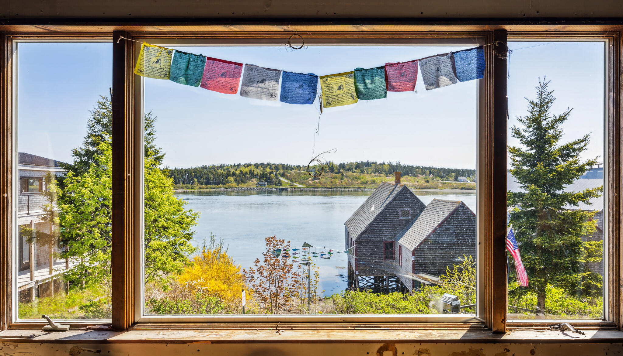 41 Water Street Lubec ME 04652