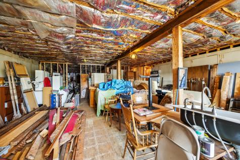 41 Water Street Lubec ME 04652