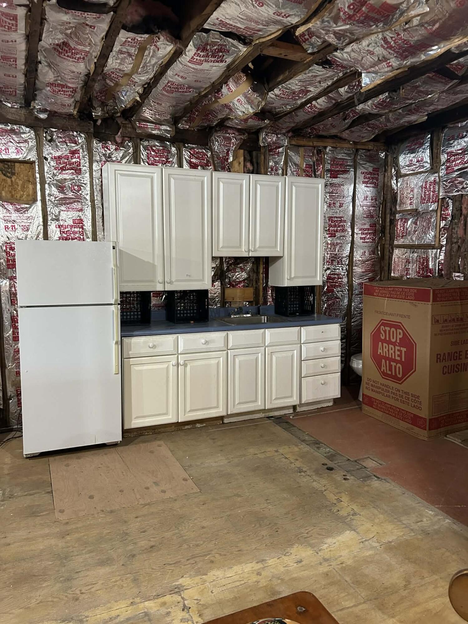 41 Water Street Lubec ME 04652