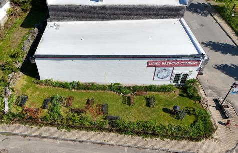 41 Water Street Lubec ME 04652