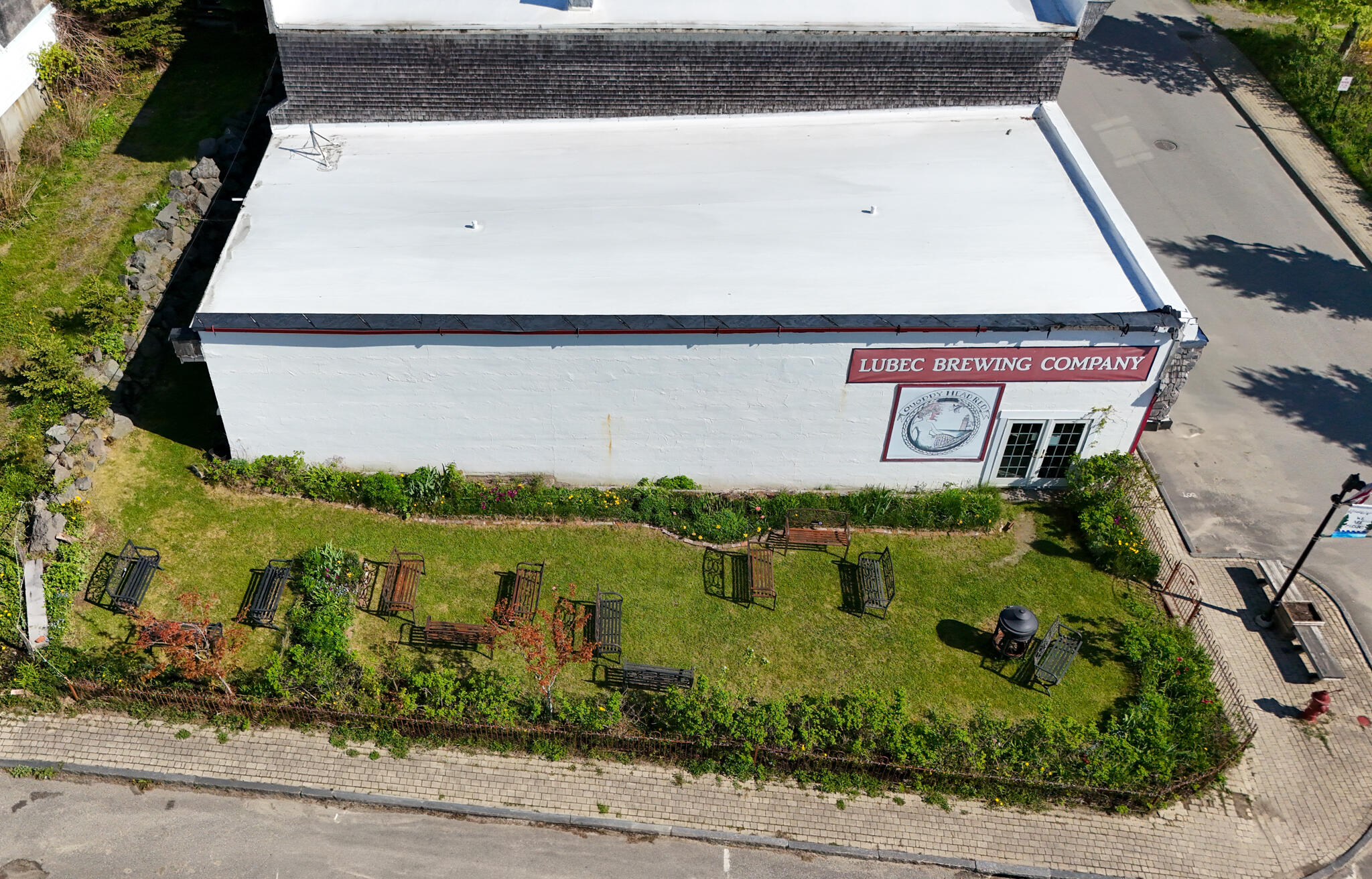 41 Water Street Lubec ME 04652