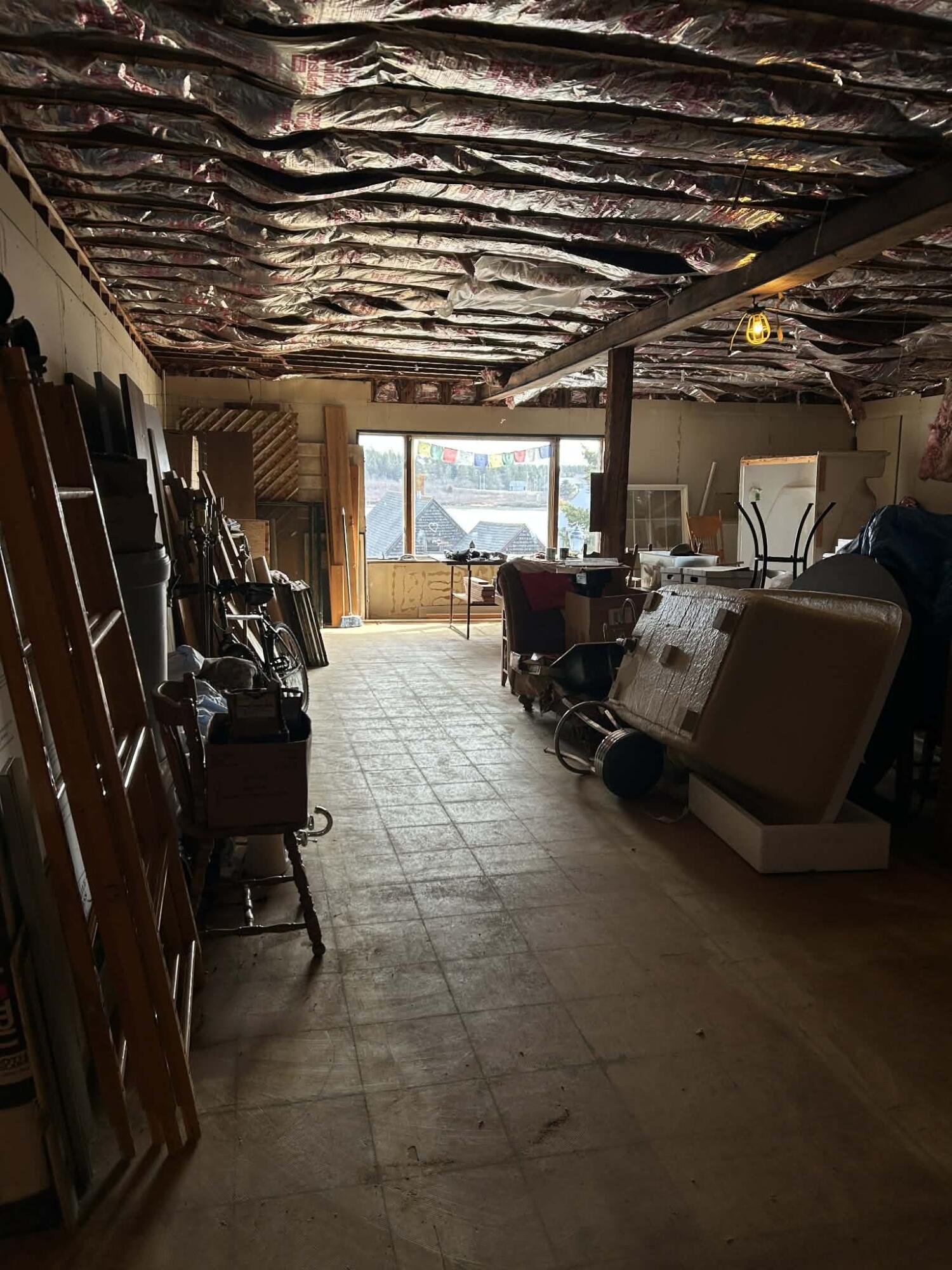 41 Water Street Lubec ME 04652