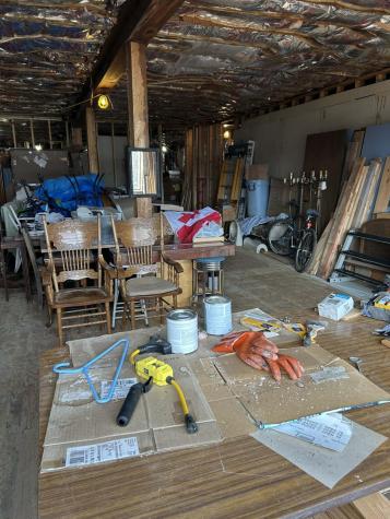 41 Water Street Lubec ME 04652