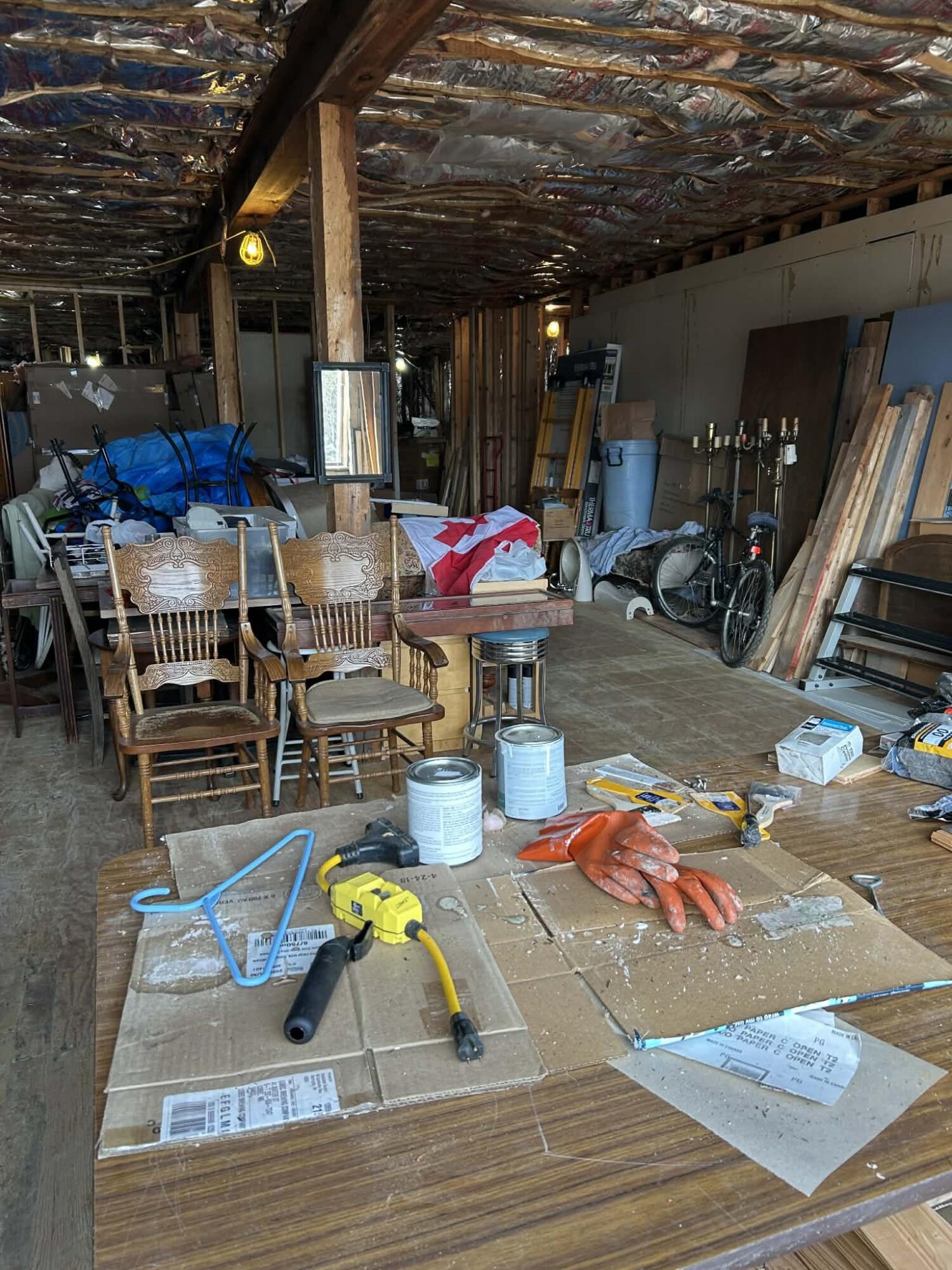 41 Water Street Lubec ME 04652