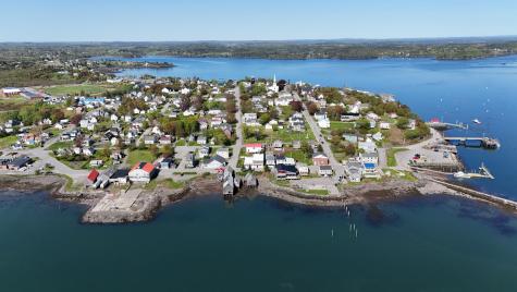41 Water Street Lubec ME 04652