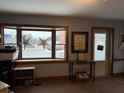 145 Main Street Thomaston ME 04861