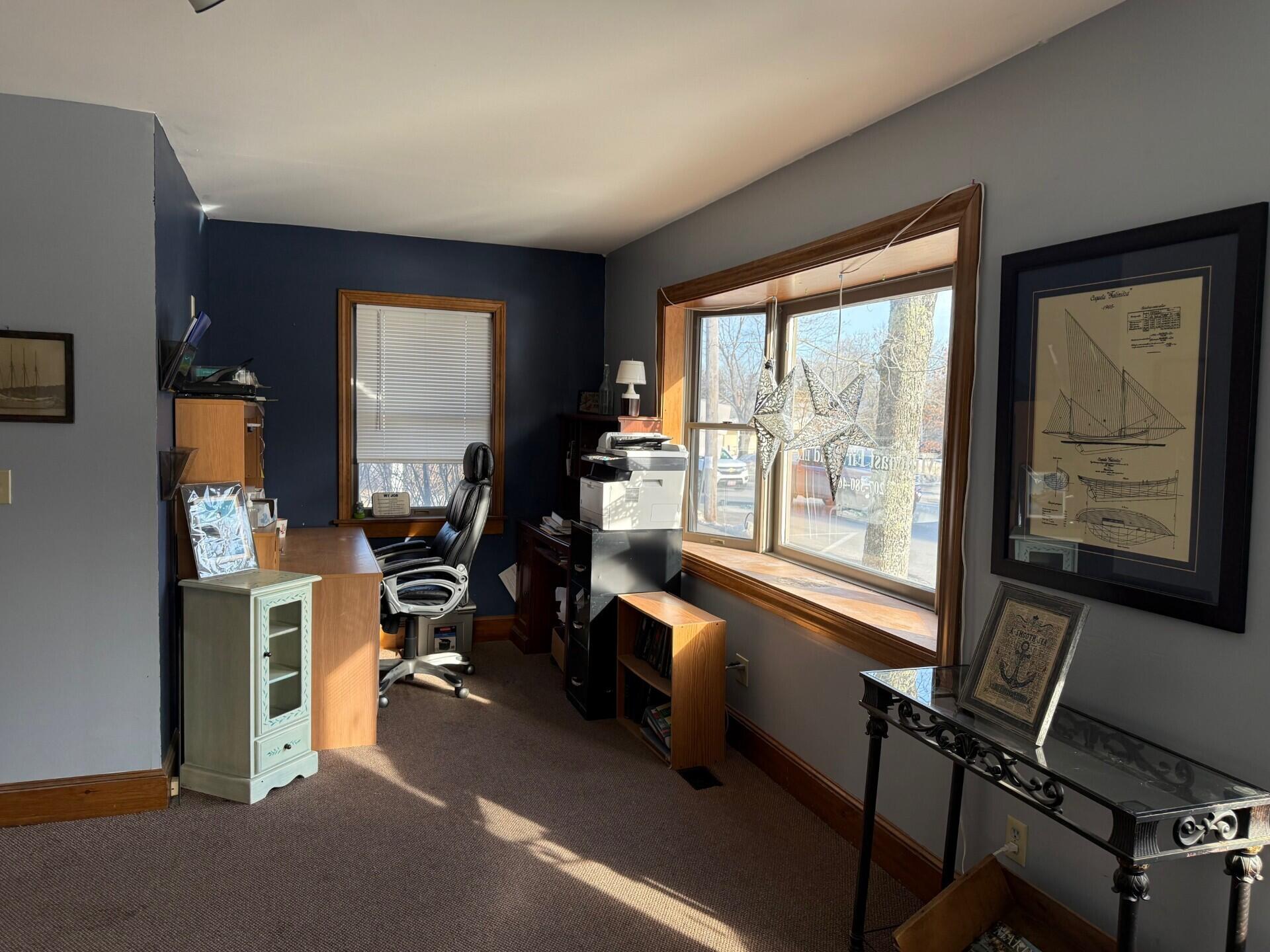 145 Main Street Thomaston ME 04861