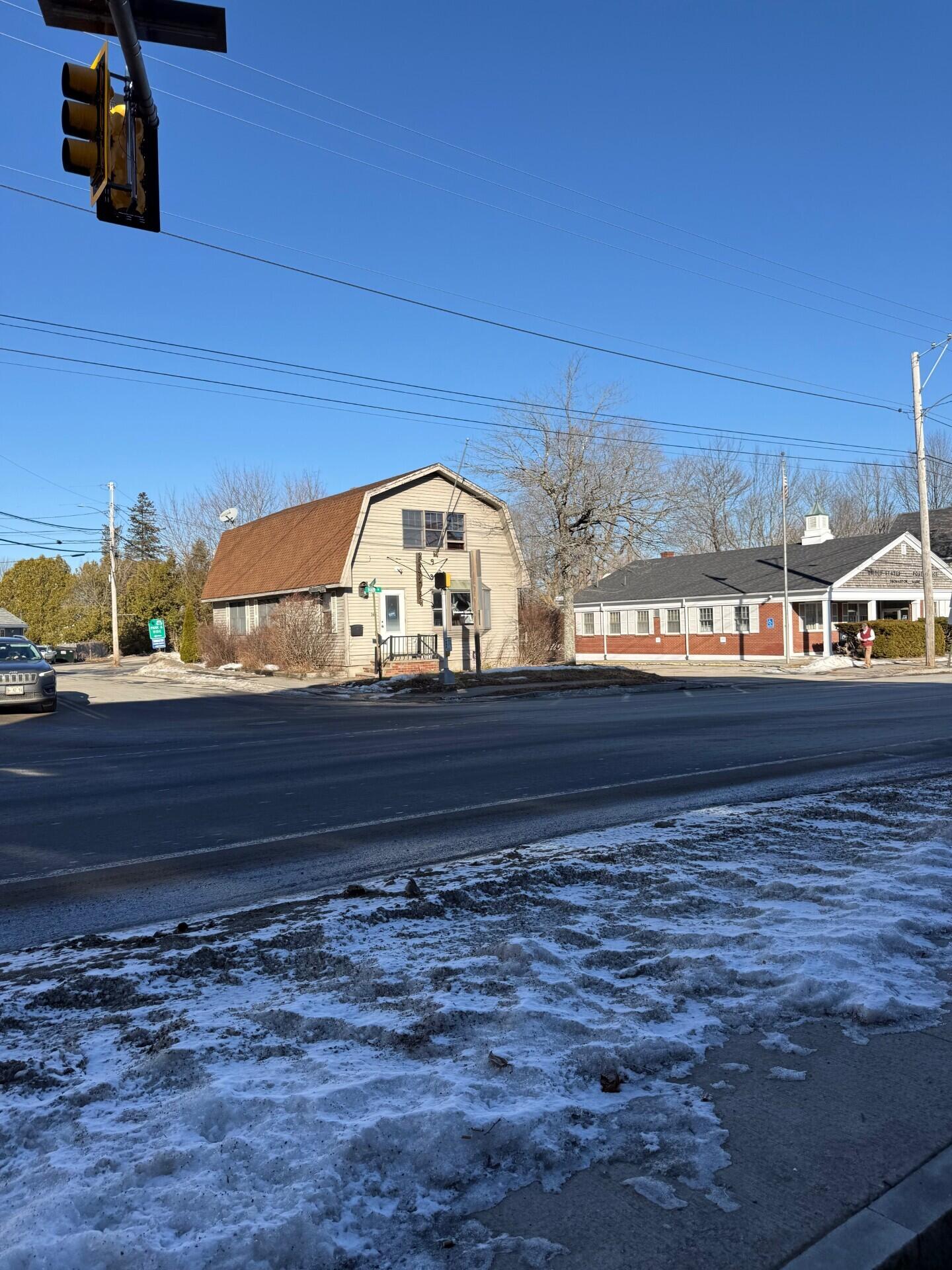 145 Main Street Thomaston ME 04861