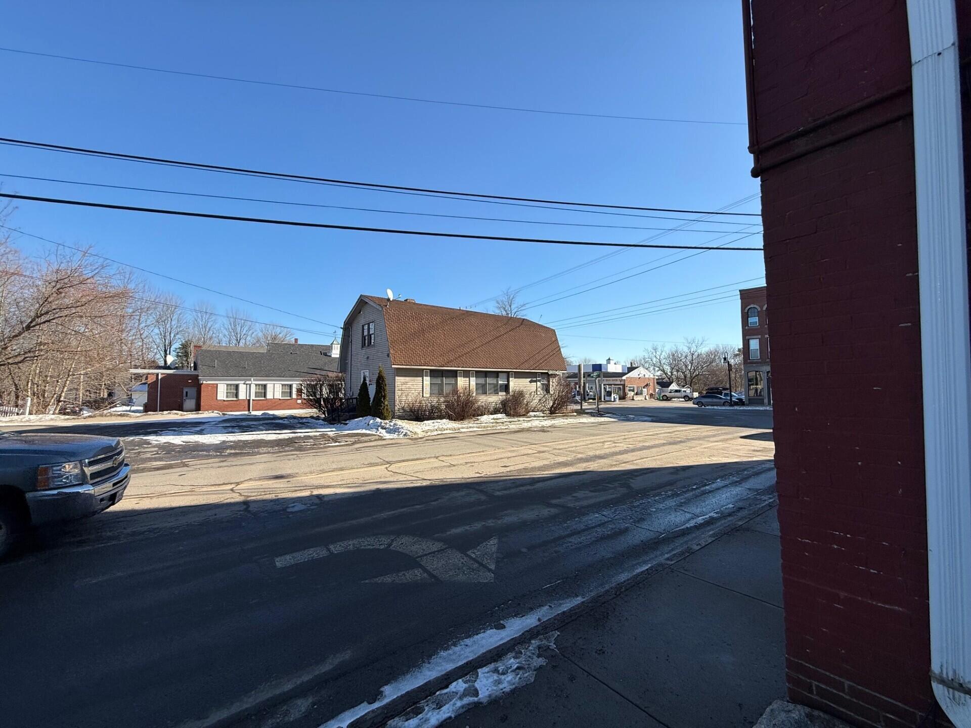 145 Main Street Thomaston ME 04861