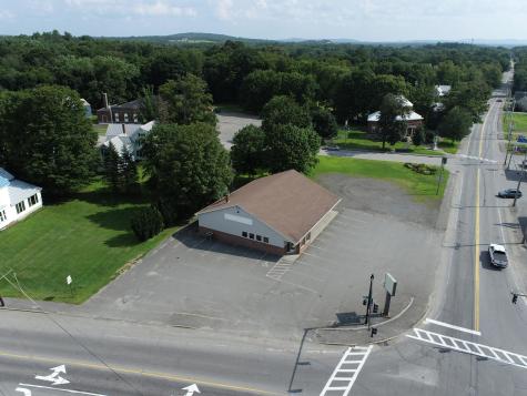 2 Old Point Avenue Madison ME 04950