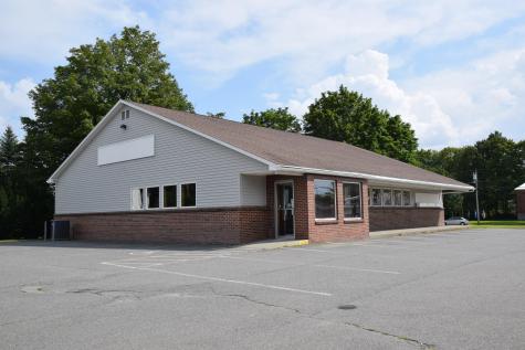 2 Old Point Avenue Madison ME 04950