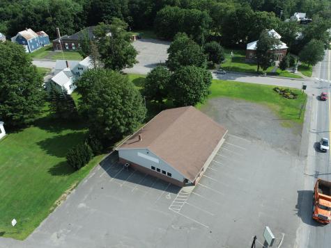 2 Old Point Avenue Madison ME 04950