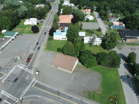 2 Old Point Avenue Madison ME 04950